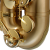 P. Mauriat Le Bravo 200 saksofon tenorowy